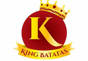 King Batatas em SJC