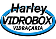 Harley Vidros e Box