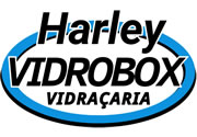 Harley Vidros e Box em Taubaté