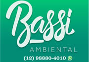 Bassi Ambiental em Taubaté