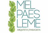 Mel Paes Leme Arquitetura e Paisagismo - CAU 84285-0