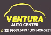 Ventura Auto Center em Taubaté