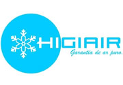 HIGIAIR - Ar condicionado