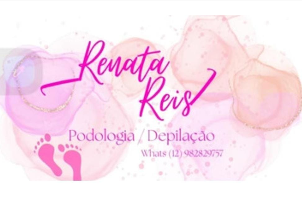 Renata Reis Depilação e Podologia em Lorena