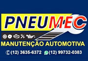 Pneumec Manutenção Automotiva em Taubaté