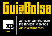 Guia da Bolsa - Agente Autônomo de Investimentos