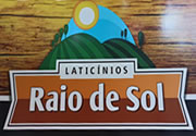 Laticínios Raio de Sol em Taubaté