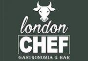 London Chef Gastronomia em Taubaté