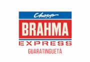 Chopp Brahma Express - Delivery