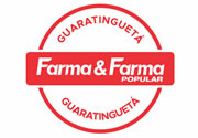 Farma & Farma Popular em Guaratinguetá