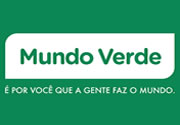 Mundo Verde - Delivery em Guaratinguetá