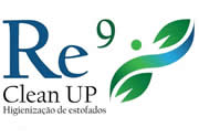 Re9 Clean Up - Atendimento em domicílio. em Guaratinguetá