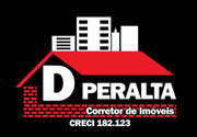 Daniel Peralta Corretor - CRECI 182123-F