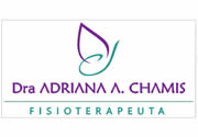 Drª Adriana A. Chamis CREFITO 3/301648-F em Lorena