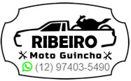 Moto Guincho Ribeiro 24h em Taubaté