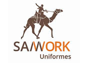 SAMWORK Uniformes em Lorena