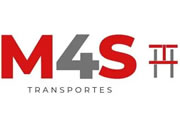 M4S Guinchos em Taubaté