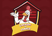 Garagem do Frango Taubaté & Marmitex