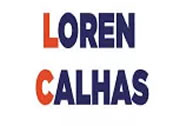 Loren Calhas em Lorena