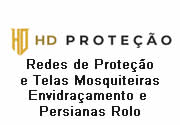 HD Telas de Proteção / Envidraçamento e Persianas Rolo em Guaratinguetá
