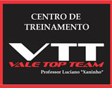 Centro de Treinamento VTT Vale Top Team em Guaratinguetá