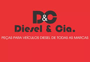 D&C - Diesel & Cia - Guaratinguetá