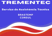 TREMENTEC Serviço e Assistência Técnica em Taubaté