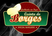 Quinta do Borges - Delivery