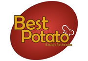 Best Potato - Batatas Recheadas