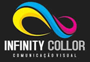 Infinity Collor Comunicação Visual em Lorena