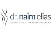 Dr. Naim Elias - Cirurgia Vascular e Angiologia - RQE 72602