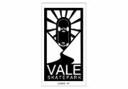 Vale Skate Park em Lorena