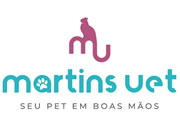 Martins Pet - Clínica Veterinária