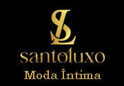 Santo Luxo - Moda Íntima - Loja Virtual - Delivery