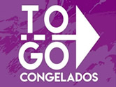 To Go Congelados - Delivery