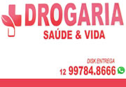Drogaria Saúde & Vida