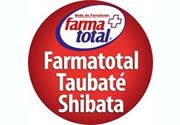 Farma Total Taubaté Shibata