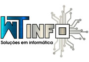 WT Info - Soluções em Informática em Taubaté