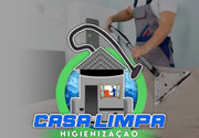 Casa Limpa Higienização em SJC