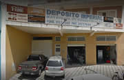 Depósito Imperial - Materiais para Construção em Lorena