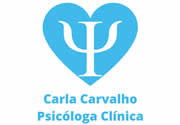 Carla Carvalho - CRP 06/148460 em Taubaté