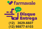 Farmavale - Disque Entrega