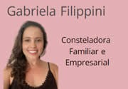 Gabriela Filippini - Terapeuta Sistêmica Familiar e Empresarial em Lorena