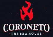 Coroneto  BBQ House - Boutique de Carne em Lorena