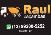 Raul Caçambas