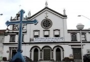 Convento Santa Clara em Taubaté