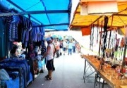 Feira da Barganha em Taubaté