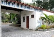 Centro de Informações Turísticas “Estação das Letras”
