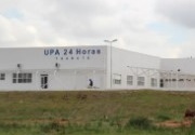 UPA San Marino em Taubaté