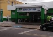 UPA Central em Taubaté